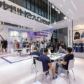 上海面料展,纺织行业创新与合作的国际盛会