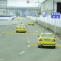 科目三考试,实操技能与安全意识全面考核