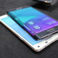 三星galaxy note edge,创新曲面设计引领智能手机潮流