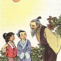 两小儿辩日原文,孔子与两小儿辩日的智慧碰撞