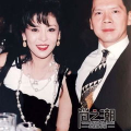 向太陈岚的个人资料,影视圈幕后女强人的传奇人生