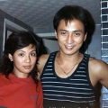 汤镇业简历个人资料简介,影视界传奇，从香港武打明星到实力派演员的蜕变之路
