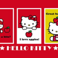 hellokitty壁纸,萌动心弦的卡通魅力