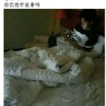 胡一天吃瓜娱乐,揭秘明星幕后趣事