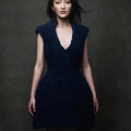 100位80后女明星照片