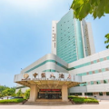 中豪酒店,传承经典，焕新启航的商务休闲胜地