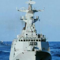 054护卫舰,中国海军现代化建设的坚实基石”