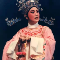 越剧孟丽君,传奇才女智斗权奸，终成眷属的戏曲传奇