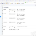 网页字体变大,网页字体大小随心所欲