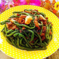 豇豆角的做法大全,家常美味，营养健康