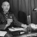 蒋介石当年去山庙算命老道长写下8个字24年后蒋介石才明白其中含义2025年6月18日